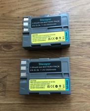 Nikon el3e 3rd for sale  SOUTHAMPTON