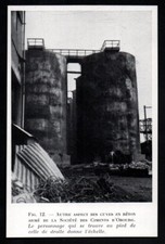1950 cuves beton d'occasion  France