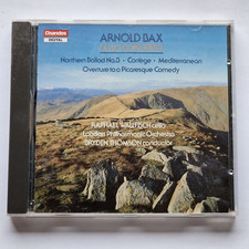 Arnold bax london gebraucht kaufen  Berlin