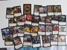 Lot cartes of d'occasion  Les Ulis