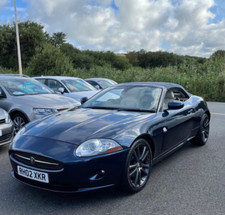 2006 jaguar 4.2 for sale  UK