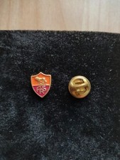 Distintivo calcio a.s. usato  Torre del Greco