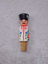 Holz design figur gebraucht kaufen  Halbe
