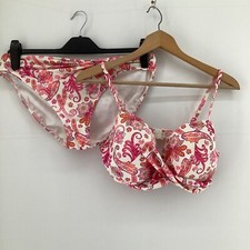 George womens cream for sale  WARRINGTON