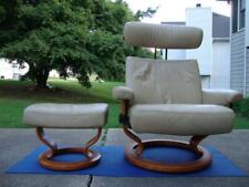 Beautiful ekornes taurus for sale  Woodstock