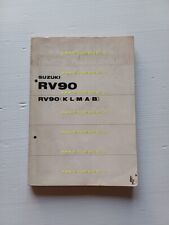 Suzuki 1976 catalogo usato  Vimodrone
