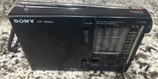 sony icf for sale sony icf for sale O Fallon
