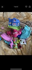 Parkgarage disney mini gebraucht kaufen  Mücke