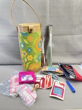 Vintage knitting needle for sale  Arcadia