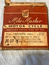 Vintage unused old for sale  TOTLAND BAY