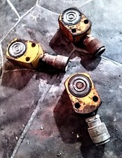 Enerpac hydraulic cylinder for sale  Yelm