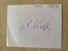 Albert krebs ddr gebraucht kaufen  Naumburg