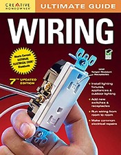 Ultimate guide wiring for sale  Montgomery
