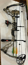 Diamond archery outlaw for sale  Greenwood