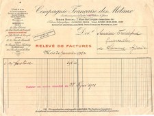 1920 manufacture oeillets d'occasion  France