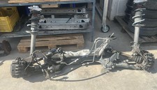 fiat ducato come usato  Massa di Somma