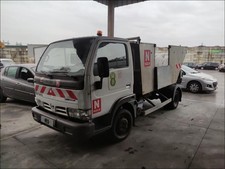 Radiateur eau nissan d'occasion  Claye-Souilly