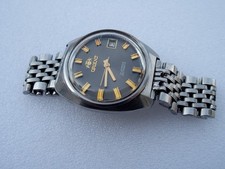 Orient automatique montre d'occasion  Toulouse-
