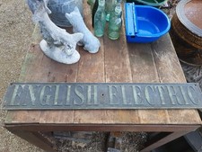 English electric diesel for sale  BURTON-ON-TRENT