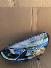 Frontscheinwerfer renault clio gebraucht kaufen  Hamburg