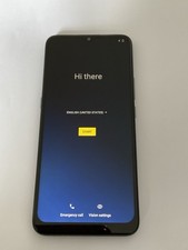 Motorola moto 32gb for sale  WARRINGTON