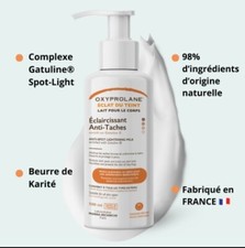 Oxyprolane éclat teint d'occasion  Seiches-sur-le-Loir