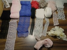 Stück dederon spitze gebraucht kaufen  Schkeuditz