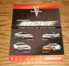Original 2004 pontiac for sale  Reinbeck