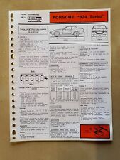 Fiche technique automobile d'occasion  Saint-Barthélemy-d'Anjou