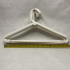 Clothes hangers plastic for sale  Panama City Beach