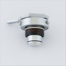 Zeiss epiplan 100 gebraucht kaufen  Rechlin