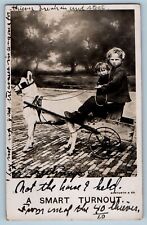 Bamforth signed postcard for sale  Terre Haute