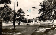 Alte berlin grünau gebraucht kaufen  Dresden