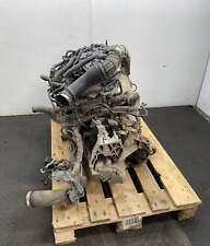 Ford fiesta engine for sale  OSWESTRY