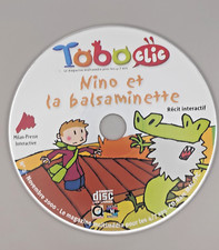 Jeu rom toboclic d'occasion  Bussy-Saint-Georges