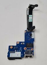 Lenovo Thinkpad Edge E531 VILE2 NS-A046 DC IN Placa de Alimentação e LAN comprar usado  Enviando para Brazil