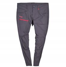 BERGANS Damskie spodnie trekkingowe softshell / L na sprzedaż  PL