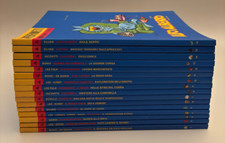 Superfumetti completa mondador usato  Acqui Terme