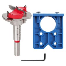 Cymax hinge jig for sale  TELFORD