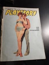 Playstory 1969 con usato  Volvera