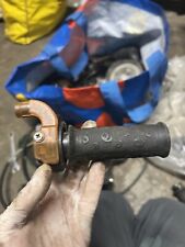 Gas acceleratore minimoto usato  Vittuone