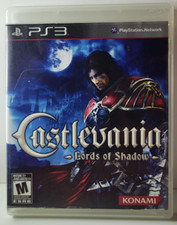 Usado, Castlevania: Lords of Shadow Sony Playstation 3 PS3 Muito Bom Envio Rápido comprar usado  Enviando para Brazil