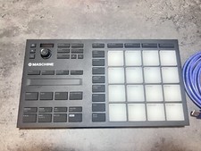 Native instruments maschine for sale  Clermont