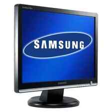 Monitor samsung syncmaster usato  Italia