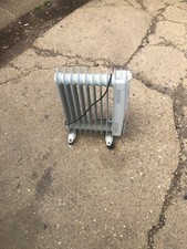 Oil filled radiator for sale  HUNTINGDON