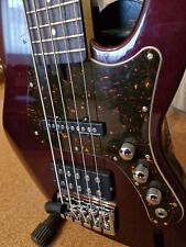 Bass gitarre gebraucht gebraucht kaufen  Nürnberg