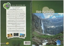 Collector midi pyrenees d'occasion  Contrexéville
