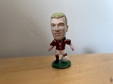 Corinthian football figure for sale  WATFORD