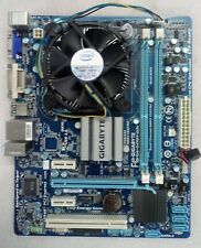 Carte mère gigabyte d'occasion Carte mère gigabyte d'occasion  France