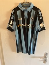 Waldhof mannheim trikot gebraucht kaufen  Freising